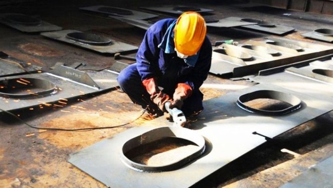 İstihdam endeksi yıllık %2,8 arttı