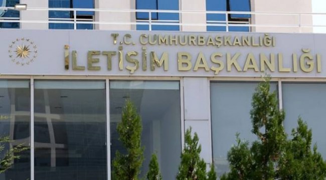 İletişim Başkanlığı "Sosyal Medya Kullanım Kılavuzu" hazırladı!
