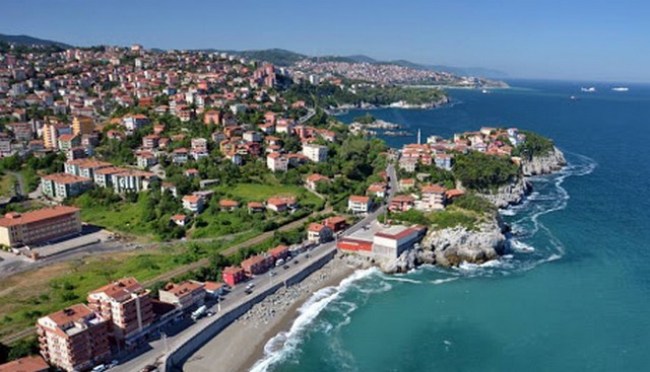 Zonguldak, Covid-19 vefat sayısında Büyükşehirleri solladı!..