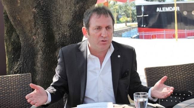 Ereğli TSO üyeleri nefessiz kaldı..