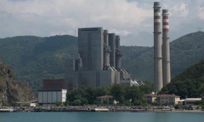 Bakan onay verdi. ÇATES açılıyor..