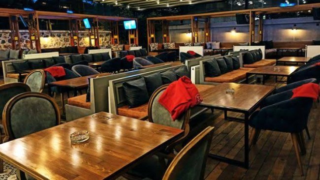 İçişleri Bakanlığından 1 Haziran genelgesi..