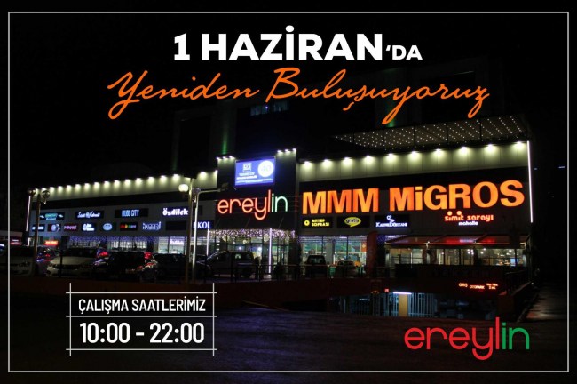 “Sizleri özledik”