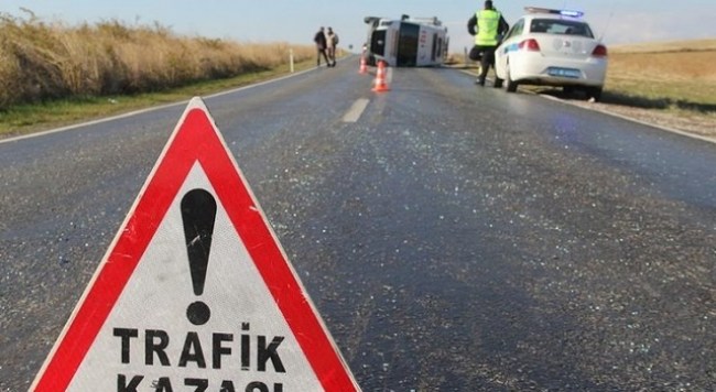 Kazalar Ağustos ve Şubat aylarında pik yapıyor!..