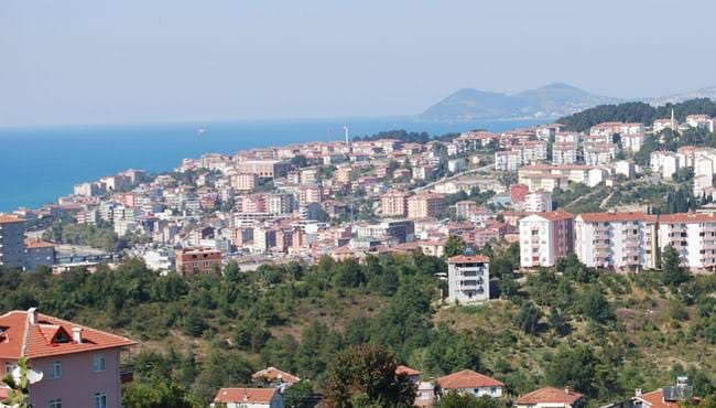 Alaplı, Covid-19'u karantiya aldı!..