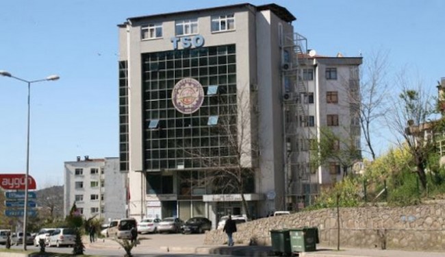 TSO-KATİD işbirliği ile ücretsiz eğitim..