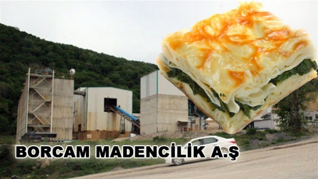 Eski Müdürün milyonluk vurgun iddiası!..