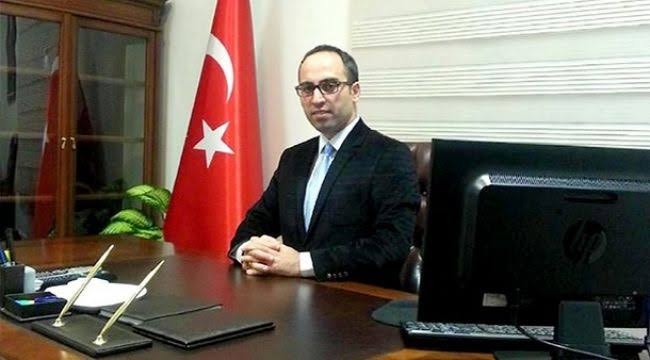 Alaplı Kaymakamı Yılmaz’dan beklenen açıklama geldi..