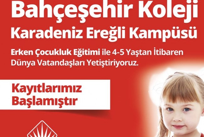 Avantajlı kayıt dönemini kaçırmayın!..