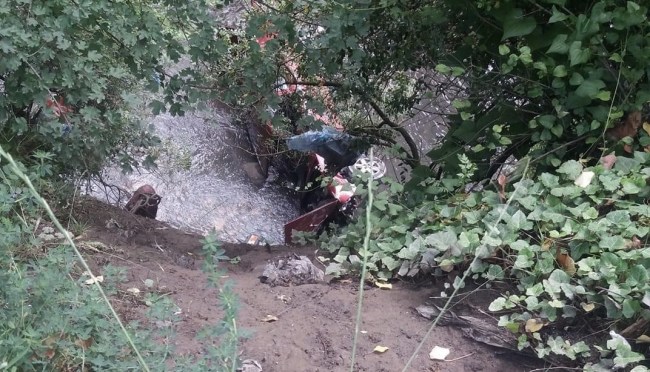 Çiğdemli ölüm virajı, bir can daha aldı!..