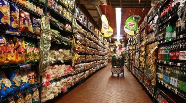 Tüketici fiyat endeksi (TÜFE) yıllık %11,39, aylık %1,36 arttı