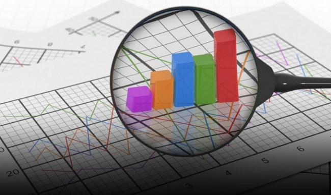 Yurt içi üretici fiyat endeksi (Yİ-ÜFE) yıllık %5,53, aylık %1,54 arttı