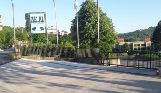 Son Dakika.. AKAL, yeniden karantinada!..