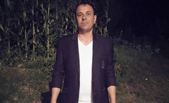 Erol Kalafat’ı kaybettik!..