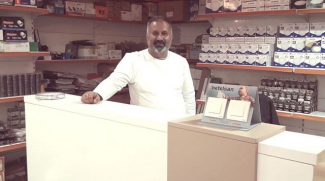 Yönetim Kurulu üyesinden kongre açıklaması