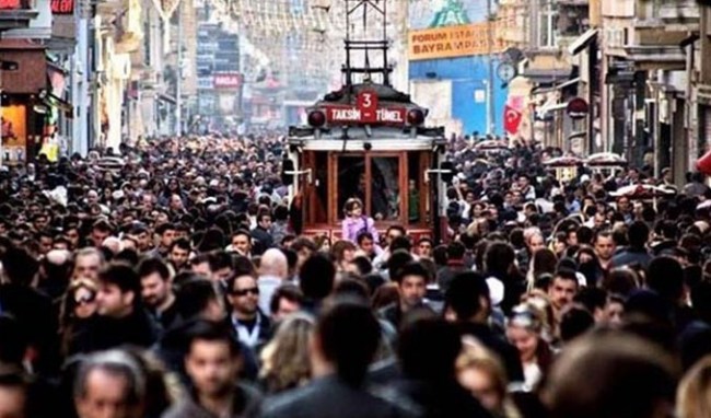 TÜİK'ten kafa karıştıran, işsizlik istatistiği..