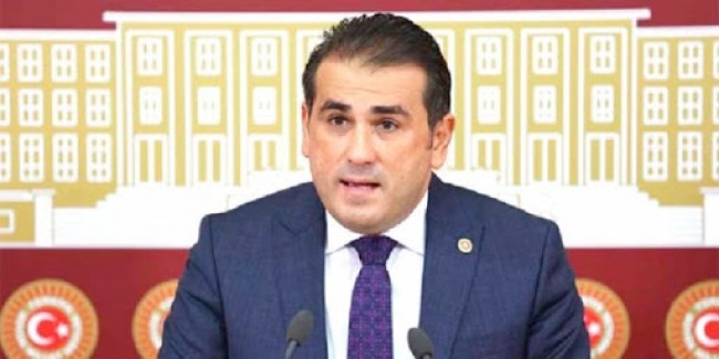 "Zonguldak zehir soluyor, bakanlık denetim yapıyoruz diyor!"