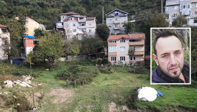 Belediye Personeli Erkan Erdem, intihar etti!..