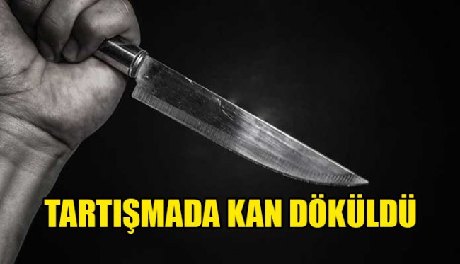 Amcası ve yeğenlerini bıçaklayan şahıs tutuklandı..