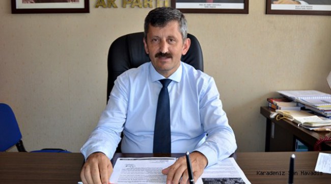 Havaalanı için beklenen para geldi..