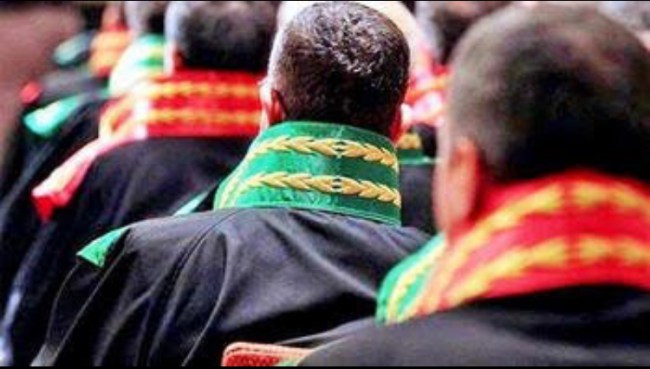 Kararname tamamlandı.. İşte Ereğli ve Alaplı adliyesindeki atamalar..