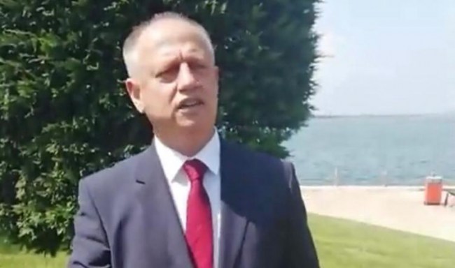 Çorumluoğlu yine vaka sayısı vermedi. Fakat uyardı: "İyiye gitmeyecek!.."