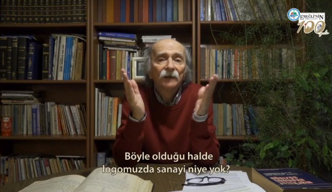 Duayen Gazeteci-Yazar Sina Çıladır'dan tarihi araştırma..