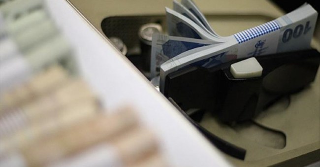 SGP'ye göre kişi başına gayrisafi yurt içi hasıla endeks değeri 61 oldu