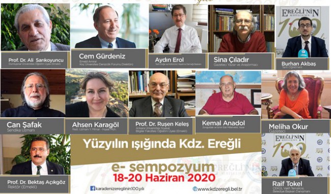 ‘Aydınlık yüz’ün tarihini aydınlatacak bilgiler