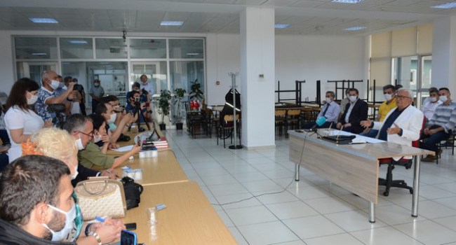 “Ereğli’ye yapılacak son kötülüğe engel olalım”