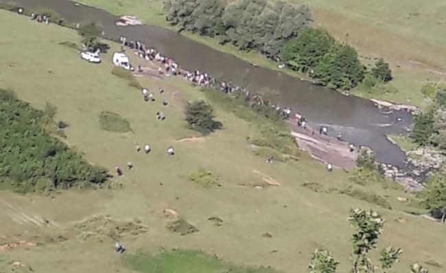 Son Dakika... Şubaşı ırmağı can aldı!..