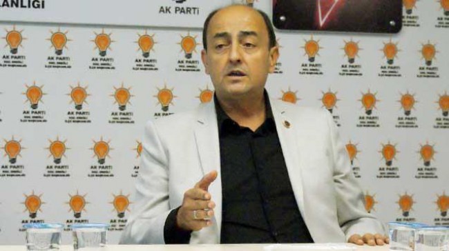 Demirtaş: "Haberler gerçeği yansıtmıyor!.."