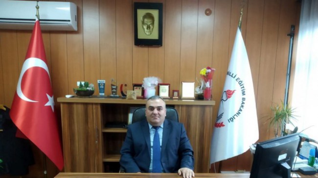 Son Dakika... Aksoy’un tayini çıktı..