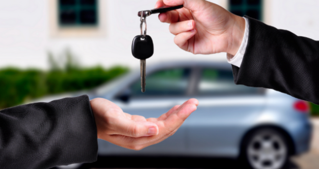 Araç satışları düştü