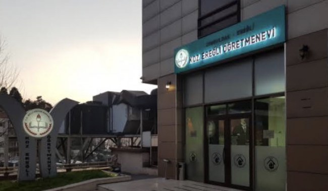 Son Dakika... Öğretmenevi satılıyor!..