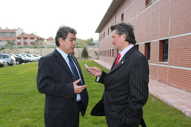 Batum: "Posbıyık'a kefilim"