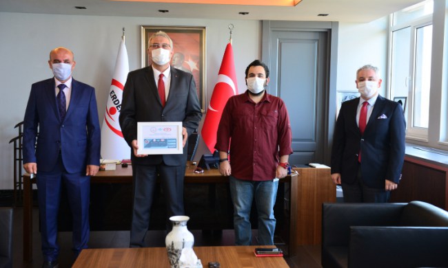 Grizu-263 Uzay Takımı, Aralık uçuşuna hazır