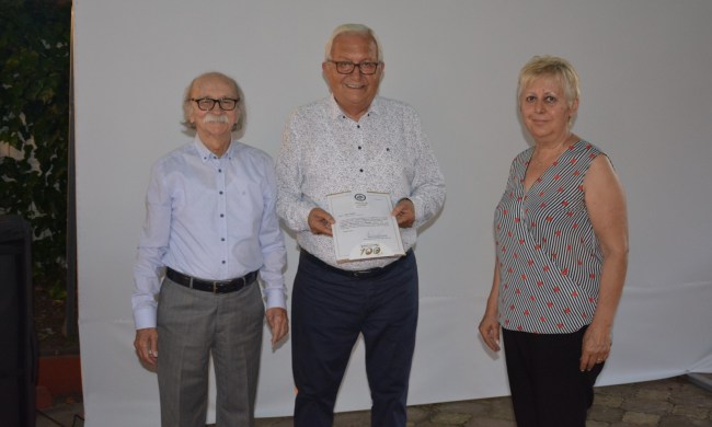 Ereğli’nin 100 yılı kitap oluyor..