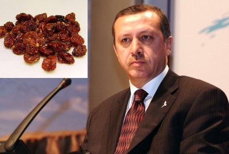 Katil 'Altın Çilek' mi?