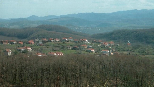 Çayırlı köyündeki karantina kalktı!..