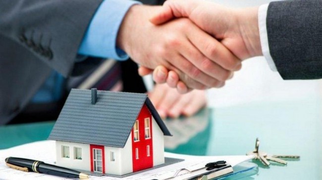 Konutlar kapış kapış !