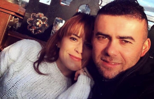 Arslan ailesinin çocuk sevinci..