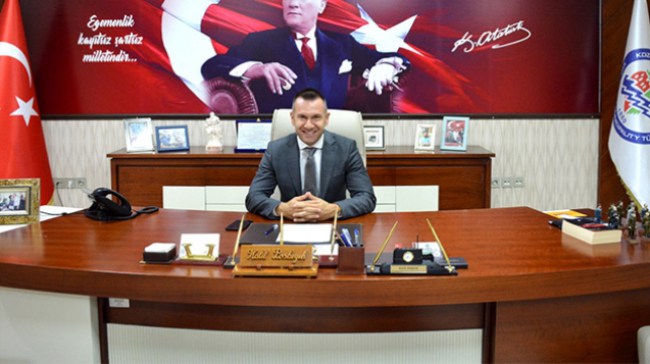 Vekâlet, Sertan Kuzu’da…