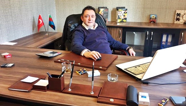 "Artık o parayı ihtiyaç sahiplerine verecek!.."