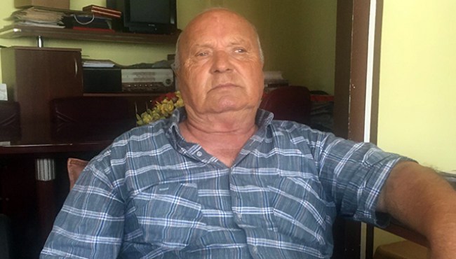 "Kaymakam bey bana hakaret etti. 3 gün, 3 gece uyuyamadım!.."