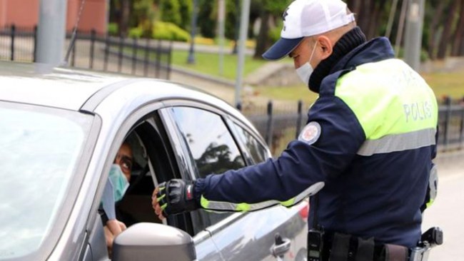Zonguldak'ta Covid-19 denetimleri başlıyor!..