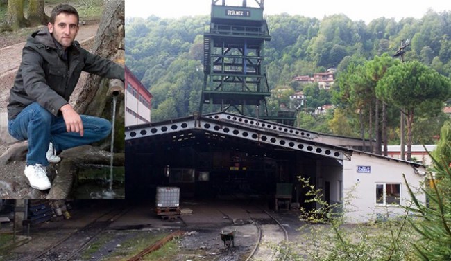 TTK'da yine can yandı!..