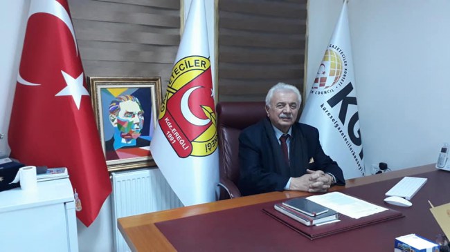 Sansürsüz basın 112 yaşında…