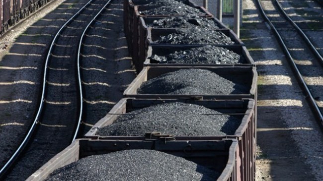 Linyit üretimi Mayıs ayında 3 milyon 969 bin 40 ton olarak gerçekleşti