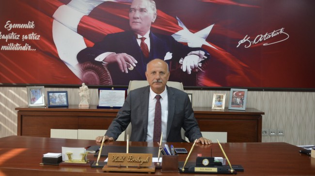 Vekalet, Satılmış Yiğit’te..